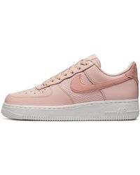 Nike - (Wmns) Air Force 1 Low '07 Ess 'Cross Stitch - Lyst