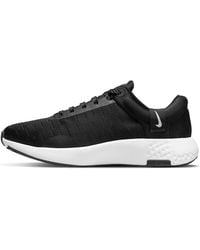 Nike - Renew Serenity Run 'black Dark Smoke Grey' - Lyst