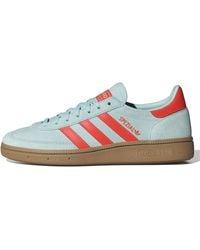 adidas - (Wmns) Handball Spezial 'Semi Flash Aqua' - Lyst