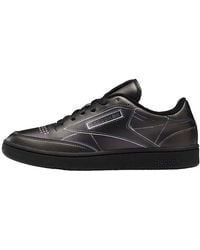 Reebok - Maison Margiela X Club C - Lyst