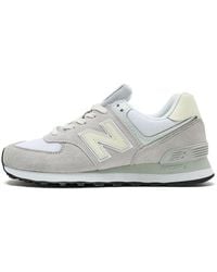 New Balance - (Wmns) 574V2 'Nimbus Cloud Summer Fog' - Lyst
