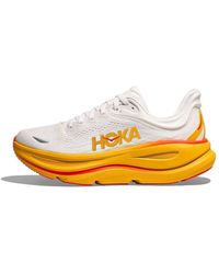 Hoka One One - Bondi 9 'Frost Sunflower' - Lyst