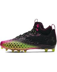 Under Armour - Spotlight Clone 3.0 Mc Rebel' - Lyst