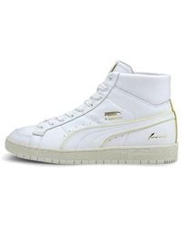 PUMA - Ralph Sampson 70 Mid 'Rudolf Dassler Legacy Collection Season 2' - Lyst
