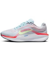 Nike - (Wmns) Air Zoom Winflo 11 'Glacier Bright Crimson' - Lyst