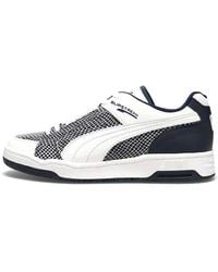 PUMA - Slipstream Low Vtg Mij Snake Parisian Night - Lyst