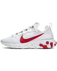 Nike - React Element 55 University' - Lyst