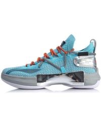 Li-ning - 6 Premium Low-Top - Lyst