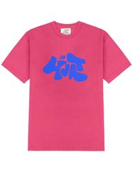 New Balance - X Salehe Bembury Printing Logo - Lyst