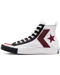 Converse - Unt1Tl3D High 'Not A Chuck - Lyst