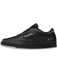 Reebok - Eames Office X Club C 85 'Monotone Pack - Lyst