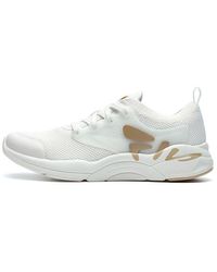 Fila - (Wmns) Athletics Mind 4 Evo - Lyst