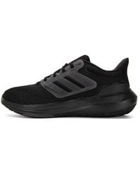 adidas - Ultrabounce Running Shoes Carbon' - Lyst