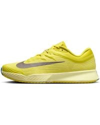 Nike - Vapor Pro 3 Premium Hard Court Tennis Shoes - Lyst