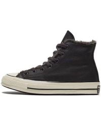 Converse - (Wmns) Chuck 70 High 'Cozy Club - Lyst