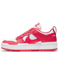Nike - (Wmns) Dunk Low Disrupt 'Siren' - Lyst