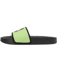 The North Face - Base Camp Slides Iii Ltd - Lyst