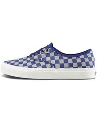 Vans - Harry Potter X Authentic 'Ravenclaw' - Lyst