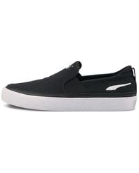 PUMA - Bari Z Slipon Casual Shoes - Lyst
