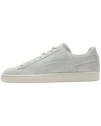 PUMA - Suede Classic '75Th Anniversary - Lyst