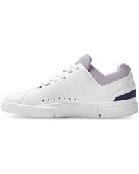 On Shoes - (Wmns) The Roger Advantage X Federer Lilac' - Lyst