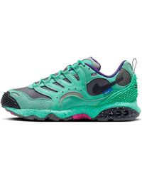 Nike - X Undefeated Air Terra Humara 'Light Menta' - Lyst