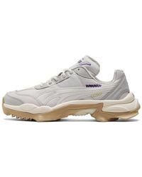 PUMA - Nitefox Mmq Athleisure Casual Sports Shoe - Lyst