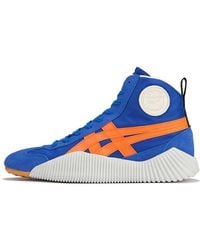 Onitsuka Tiger - Acromount Mt 'Tuna Habanero' - Lyst