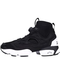 Reebok - Instapump Fury Og Ultk Running Shoes - Lyst