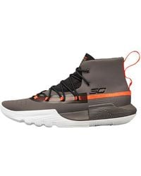 Under Armour - Curry 3Zer0 2 'Charcoal' - Lyst