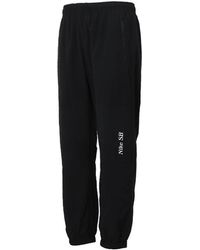 Nike - Nk Sb Skateboard Y2K Gfx Track Pant Sports Knit Long Pant - Lyst