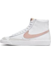 Nike - (Wmns) Blazer Mid '77 Vintage Oxford' - Lyst