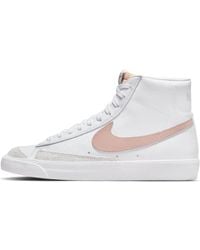 Nike - (Wmns) Blazer Mid '77 Vintage Oxford' - Lyst