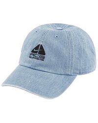 Supreme - X Nike Acg Denim 6-Panel Sup-Fw22-1021 - Lyst