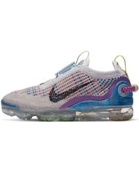 Nike - (Wmns) Air Vapormax 2020 Flyknit 'Multi-Color' - Lyst