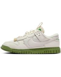 Nike - Dunk Low Remastered 'Sail' - Lyst