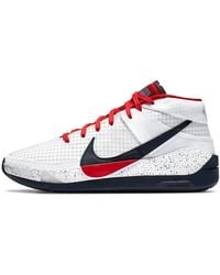 Nike - Kd 13 Ep 'Usa' - Lyst