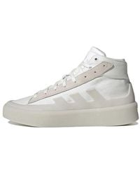 adidas - Znsored High 'Crystal' - Lyst