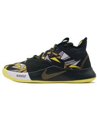 Nike - Pg 3 'Mamba Mentality' - Lyst