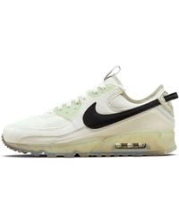 Nike - Air Max Terrascape 90 'Sail' - Lyst