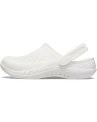 Crocs™ - Literide 2.0 Clog 'Triple' - Lyst