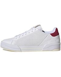 adidas - Originals Court Tourino Rf '' - Lyst