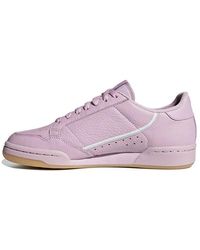 adidas - (Wmns) Continental 80 'Soft Vision' - Lyst