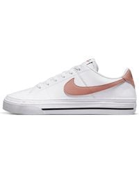 Nike - (Wmns) Court Legacy Next Nature Rose Whisper' - Lyst