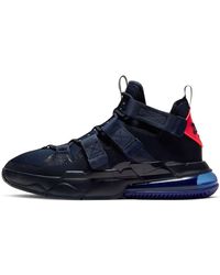 Nike - Air Edge 270 Patent Leather' - Lyst