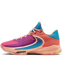 Nike - Zoom Freak 4 Ep 'Bahamas' - Lyst