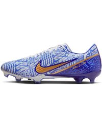 Nike - Zoom Mercurial Vapor 15 Academy Cr7 Mg 'Azulejo' - Lyst
