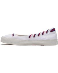 Converse - (Wmns) Chuck Taylor All Star Rina Low Up - Lyst