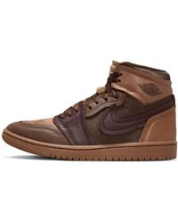 Nike - (Wmns) 1 High Method Of Make 'Archaeo' - Lyst