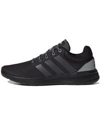 adidas - Lite Racer Cln 2.0 'Carbon' - Lyst